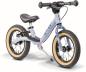 Preview: PUKY LR Light Br Alu with air-operated retro blue