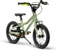 Preview: PUKY LS-PRO 14 Alu-Kinderfahrrad mint green