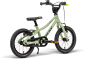 Preview: PUKY LS-PRO 14 Alu-Kinderfahrrad mint green