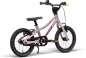 Preview: PUKY LS-PRO 14 Alu-Kinderfahrrad pearl pink