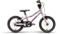 Preview: PUKY LS-PRO 14 Alu-Kinderfahrrad pearl pink