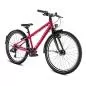 Preview: PUKY CYKE 24-8 ACTIVE 8-Gang, Alu berry/black
