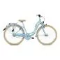 Preview: PUKY SKYRIDE 26 CLASSIC 7-Gang, Alu retro blue