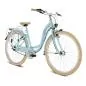 Preview: PUKY SKYRIDE 26 CLASSIC 7-Gang, Alu retro blue