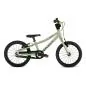 Preview: PUKY LS-PRO 16 Alu-Kinderfahrrad mint green/anthracite