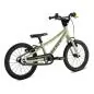 Preview: PUKY LS-PRO 16 Alu-Kinderfahrrad mint green/anthracite