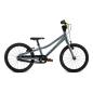 Preview: PUKY LS-PRO 18 Alu-Kinderfahrrad ash blue/anthracite
