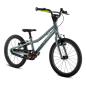 Preview: PUKY LS-PRO 18 Alu-Kinderfahrrad ash blue/anthracite