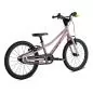 Preview: PUKY LS-PRO 18 Alu-Kinderfahrrad pearl pink/anthracite