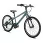 Preview: PUKY LS-PRO 20 7-Gang Alu-Fahrrad ash blue/anthracite