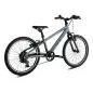 Preview: PUKY LS-PRO 20 7-Gang Alu-Fahrrad ash blue/anthracite