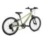 Preview: PUKY LS-PRO 20 7-Gang Alu-Fahrrad mint green/anthracite