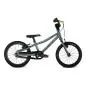Preview: PUKY LS-PRO 16 Alu-Kinderfahrrad ash blue/anthracite