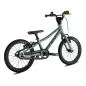 Preview: PUKY LS-PRO 16 Alu-Kinderfahrrad ash blue/anthracite