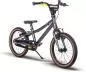 Preview: PUKY LS-PRO 16 FLOWMATIC anthracite