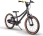 Preview: PUKY LS-PRO 18 FLOWMATIC anthracite