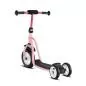 Preview: PUKY R 1 Scooter retro rose