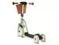Preview: PUKY R 1 Classic Scooter EVA-Bereif retro green