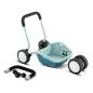 Preview: PUKY TRAILY Lauflernwagen retro-blue/blue