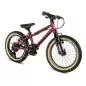 Preview: Eightshot COADY 16 SL groovy red