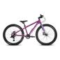 Preview: Eightshot COADY 24 SL DISC flat violet