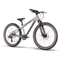 Preview: Eightshot COADY 24 FS DISC grey