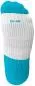 Preview: P.A.C PAC SP 2.0 Quarter Functional (2Paar pro Pack) - white- stripes