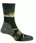 Preview: P.A.C PAC TR 3.2 Merino Light - anthracite olive