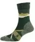 Preview: P.A.C. TR 3.2 Trekking Merino Light Women - anthracite-olive