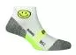 Preview: P.A.C PAC RN 5.2 Running Reflective Pro Short Men - white-neon-yellow