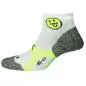 Preview: P.A.C PAC RN 5.2 Running Reflective Pro Short Men - white-neon-yellow