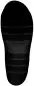 Preview: P.A.C PAC SP 3.2 Sport Recycled Stripes Sock 2x Pack - black