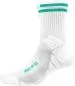 Preview: P.A.C PAC SP 3.2 Sport Recycled Stripes Sock 2x Pack - white