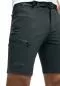 Preview: Maier Sports Tajo 2 He-Zip Off Hose el. (133004) - graphite