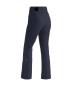 Preview: Maier Sports Allissia slim Damen-Hose mTEX el. (200028) - night sky