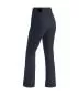 Preview: Maier Sports Allissia slim Damen-Hose mTEX el. (200028) - night sky