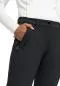 Preview: Maier Sports Helga slim Damen-Hose el. (232024) - black