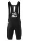Preview: Gonso SQlab GO BIB M He-Radshort-bib (16020) - black