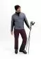 Preview: Maier Sports LilandP3 PantsM He-Hose mTEX el 3Lg - rich soil