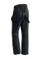 Preview: Maier Sports Anton 2.1 He-Hose mTEX el. - black