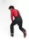 Preview: Maier Sports Anton 2.1 He-Hose mTEX el. - black