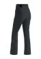 Preview: Maier Sports Allissia slim 2.1 Damen-Hose mTEX el - black