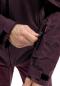 Preview: Maier Sports Marsicano 3lg He-Jacke mTEX el 3Lg - rich soil