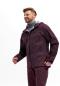 Preview: Maier Sports Marsicano 3lg He-Jacke mTEX el 3Lg - rich soil