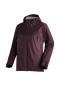 Preview: Maier Sports Marsicano 3lg He-Jacke mTEX el 3Lg - rich soil