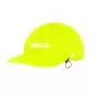 Preview: P.A.C. Soft Run Cap Graxis - neon yellow