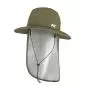 Preview: P.A.C. Gore-Tex Desert Hat - black
