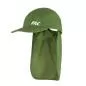 Preview: P.A.C. Kids Outdoor Cap Nutram - green