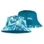 Preview: P.A.C. Kids Bucket Hat Ledras - turquoise