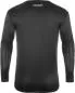 Preview: Reusch Goalkeeping Jersey Padded Junior - black/silver